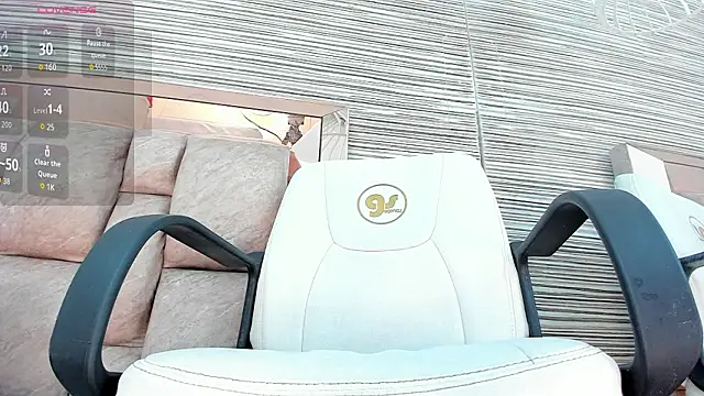 rossy_roose's cam snapshot