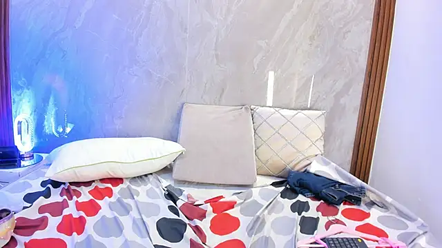 SoolLunaa's cam snapshot