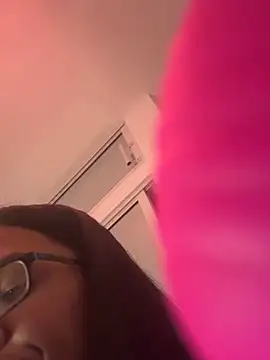 Chaniita's cam snapshot