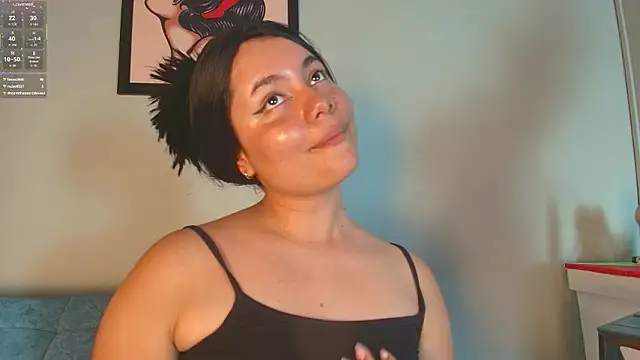 evaa_greey live sex cam