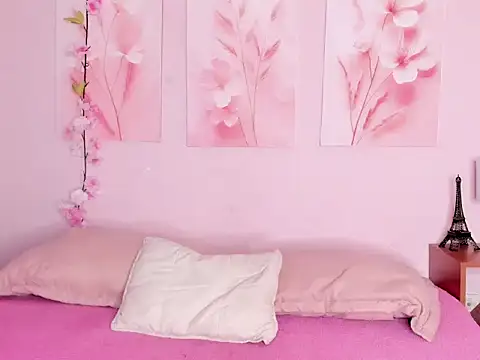 Amiclark's cam snapshot