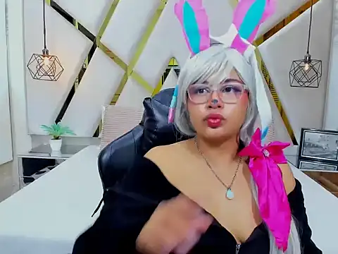 BellaSnowbunny's cam snapshot