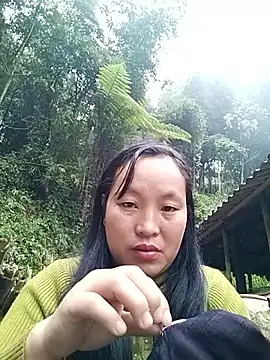 miss-su's cam snapshot