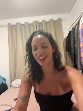 lu-private's cam snapshot