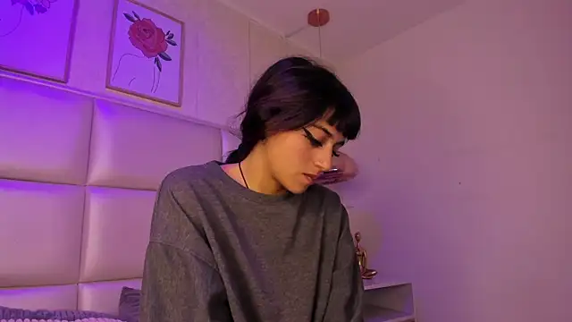 Xara_u's cam snapshot