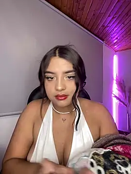 Midary_pink's cam snapshot