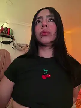 CieloTaylor's cam snapshot