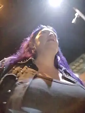 sophie_banger's cam snapshot