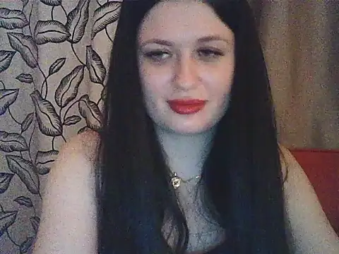 LadyOfMyDreams's cam snapshot