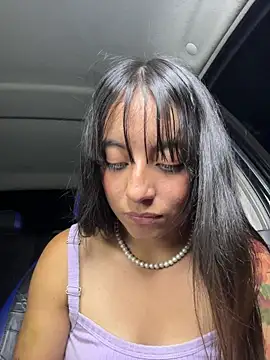 Mia_fiire's cam snapshot