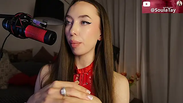 supreme_dominatrix live sex cam