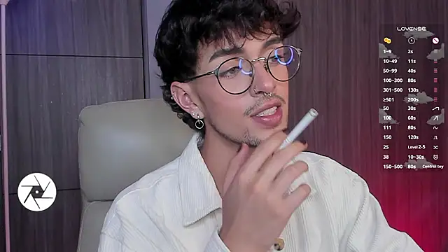 sr_sprinkles's cam snapshot