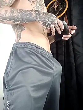 semalas69's cam snapshot