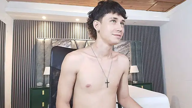 Michael_blue's cam snapshot