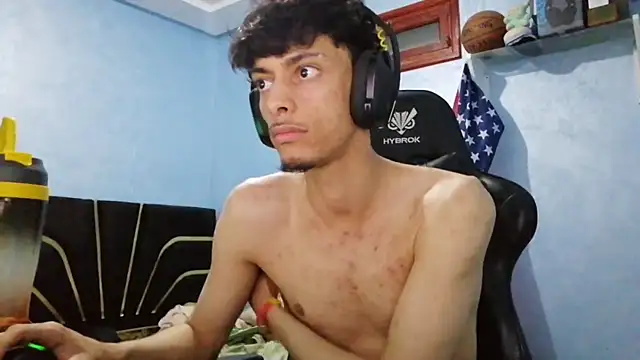 Dark_DesireX's cam snapshot