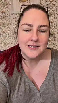 Lacey-BBW's cam snapshot