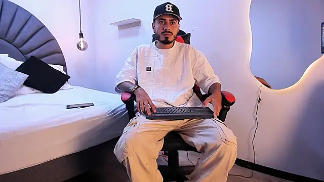 MatthewCullen's cam snapshot