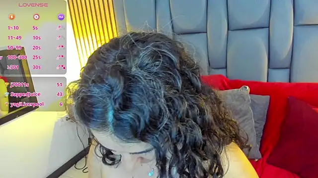 Angelic_serenity's cam snapshot