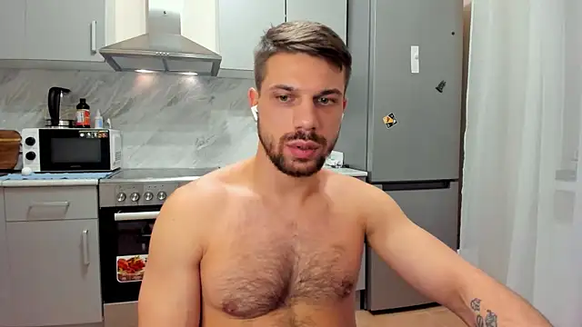 Tony_Wolf's cam snapshot