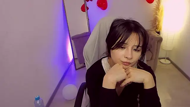 May_Ling's cam snapshot