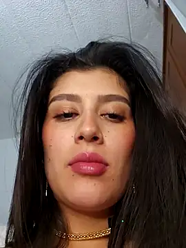 missatenea live sex cam