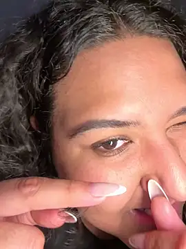 Angeliccreamyrican live sex cam