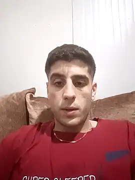 arenn1997's cam snapshot