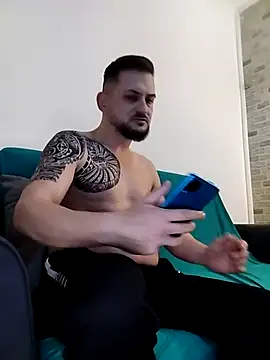 KingOfKingsX's cam snapshot