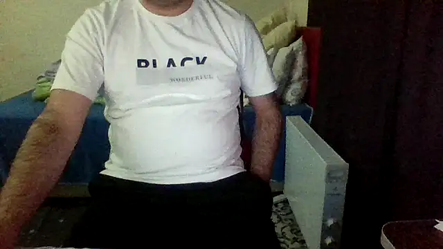 st206boy's cam snapshot