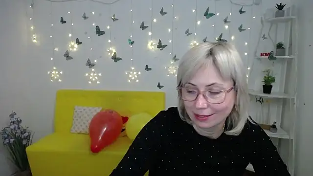 LaurenWishy's cam snapshot