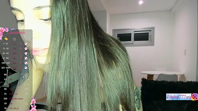 belu_arg's cam snapshot