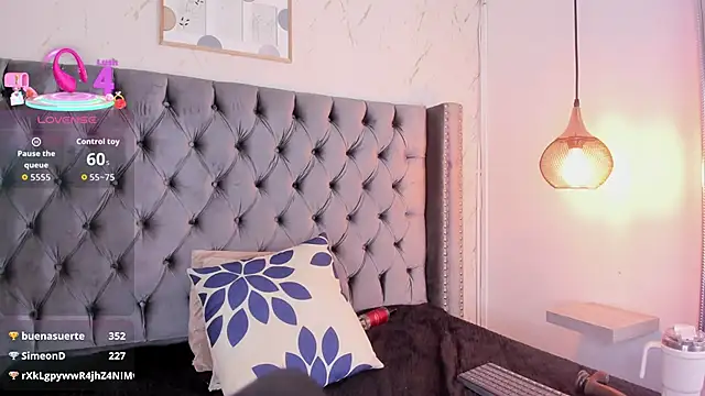 Anya_Belth's cam snapshot