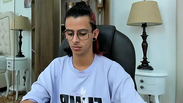 Ibratxandy's cam snapshot