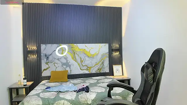 SantiagoRusso18's cam snapshot