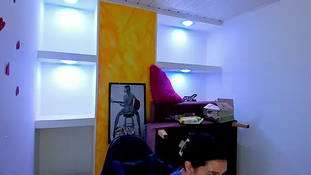 lala_clark's cam snapshot