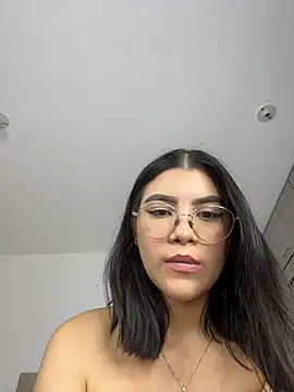 Julietalcl's cam snapshot