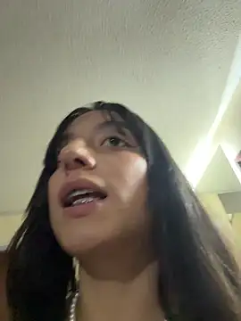 Mia_fiire's cam snapshot