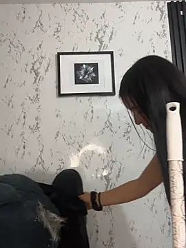 Agatta-X live sex cam