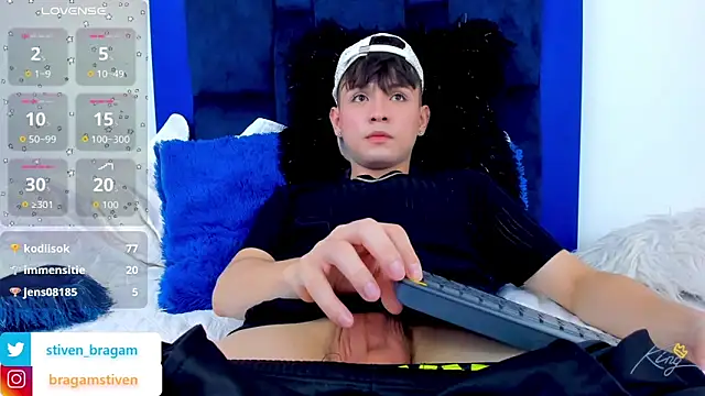 BRAGAM_'s cam snapshot