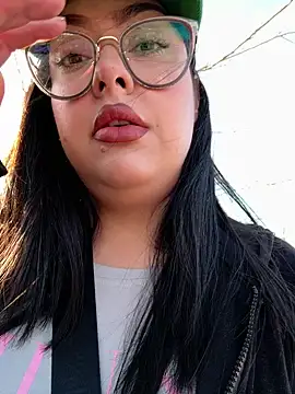 MileyGia's cam snapshot