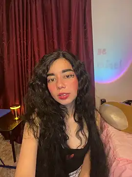 wetbyAlice's cam snapshot