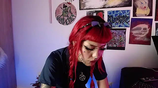 MelisaVelvet's cam snapshot