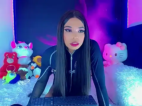 ThaliGirl21 live sex cam