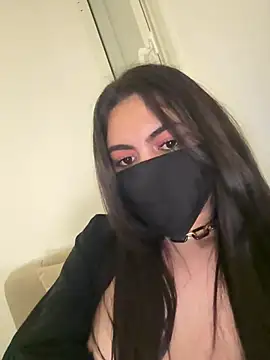 Hot-Sarah-arab's cam snapshot