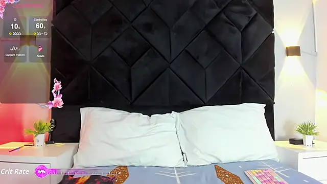 valentiina_lewis's cam snapshot