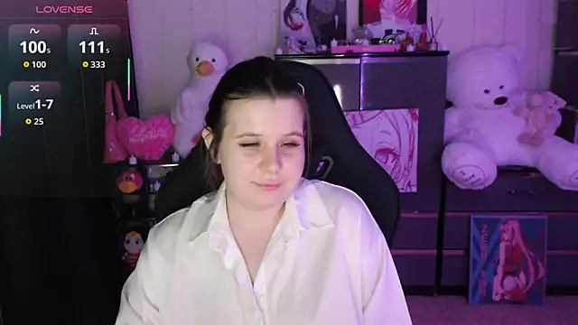 AmyVibess live sex cam