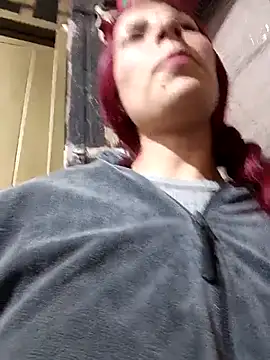 im_scarlett18x's cam snapshot