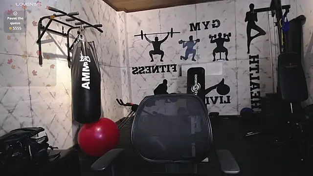 AustinJones_ live sex cam