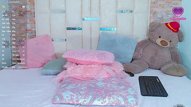 Amatistablue live sex cam