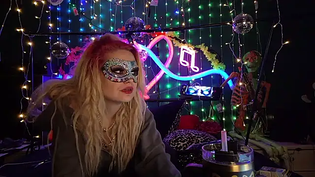 anonymouszN's cam snapshot